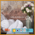 100% cotton good quality hotel skin-friendly embroidery dobby white bath towel